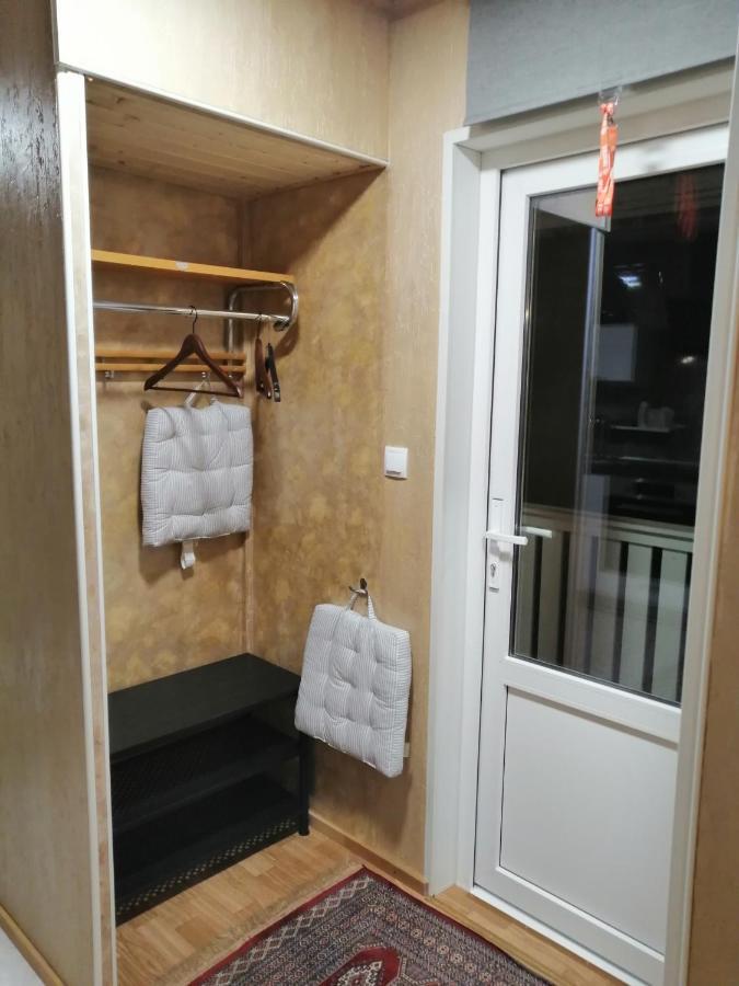 Apartment By The Park Іматра Екстер'єр фото