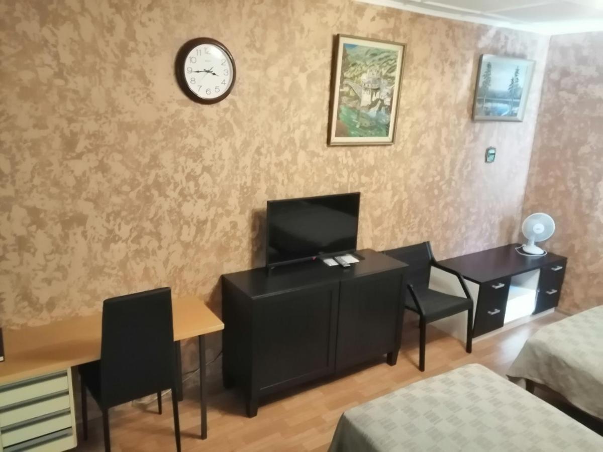 Apartment By The Park Іматра Екстер'єр фото