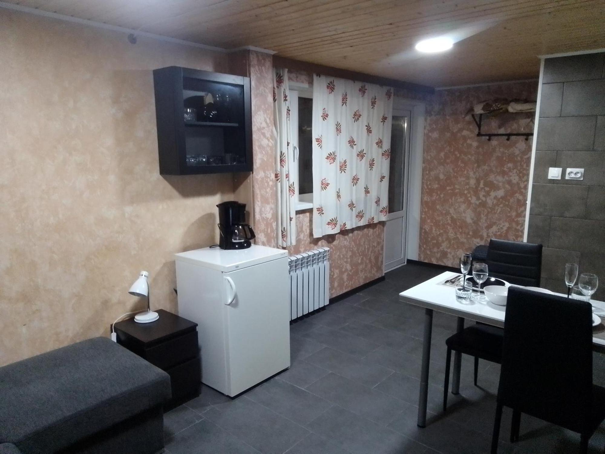 Apartment By The Park Іматра Екстер'єр фото